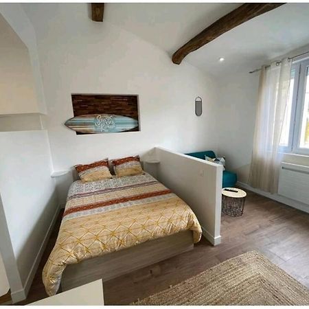 The California Dream - Hyper-Centre - 2Mn Gare Sncf - Wifi Netflix Gratuit Apartment นีออร์ ภายนอก รูปภาพ