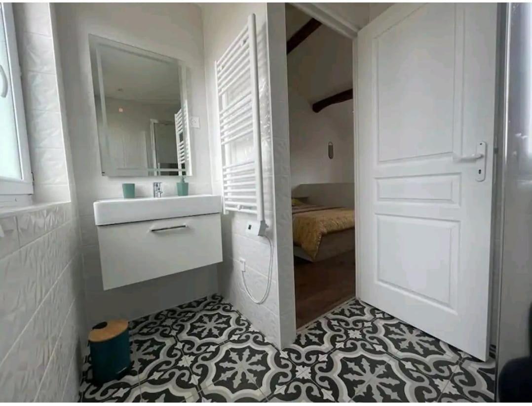 The California Dream - Hyper-Centre - 2Mn Gare Sncf - Wifi Netflix Gratuit Apartment นีออร์ ภายนอก รูปภาพ