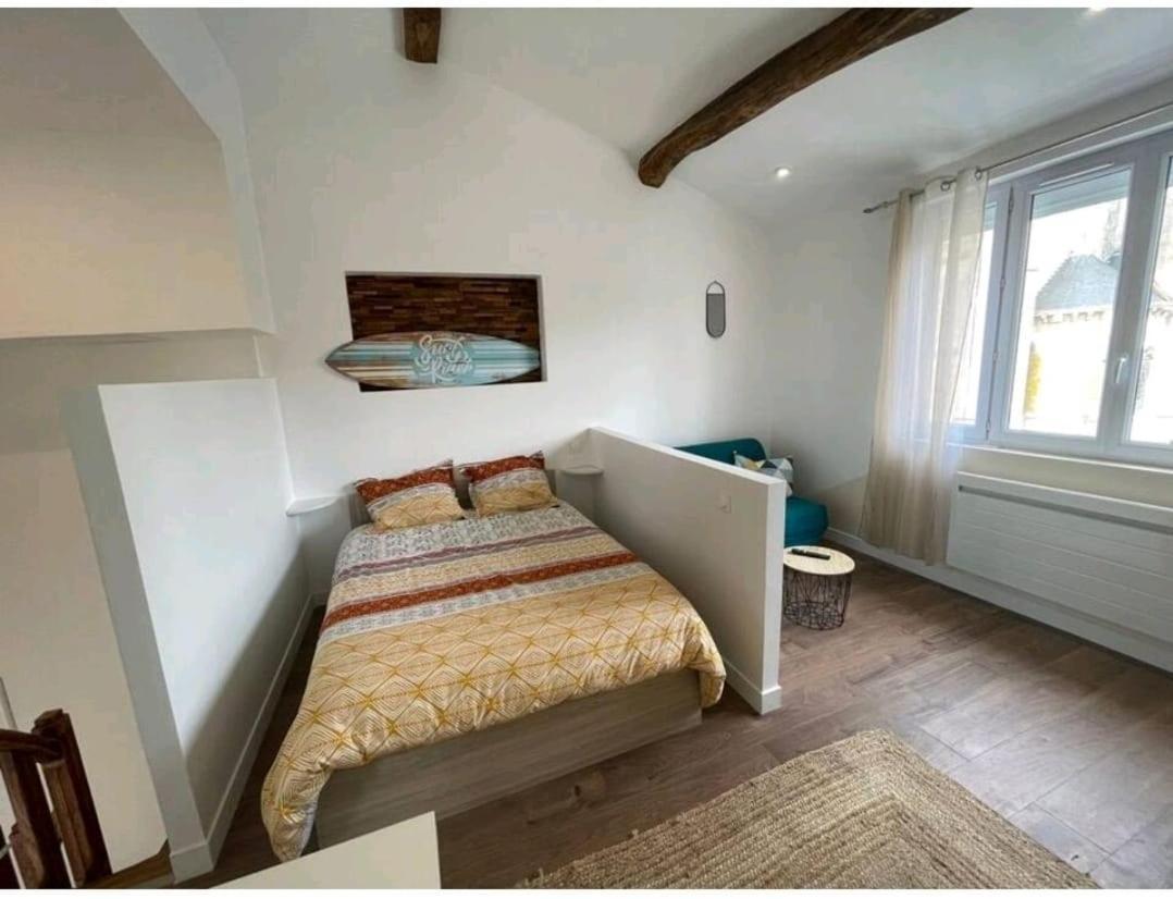 The California Dream - Hyper-Centre - 2Mn Gare Sncf - Wifi Netflix Gratuit Apartment นีออร์ ภายนอก รูปภาพ
